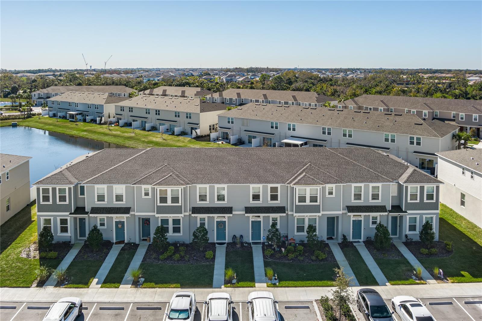 6167 Whetstone Court