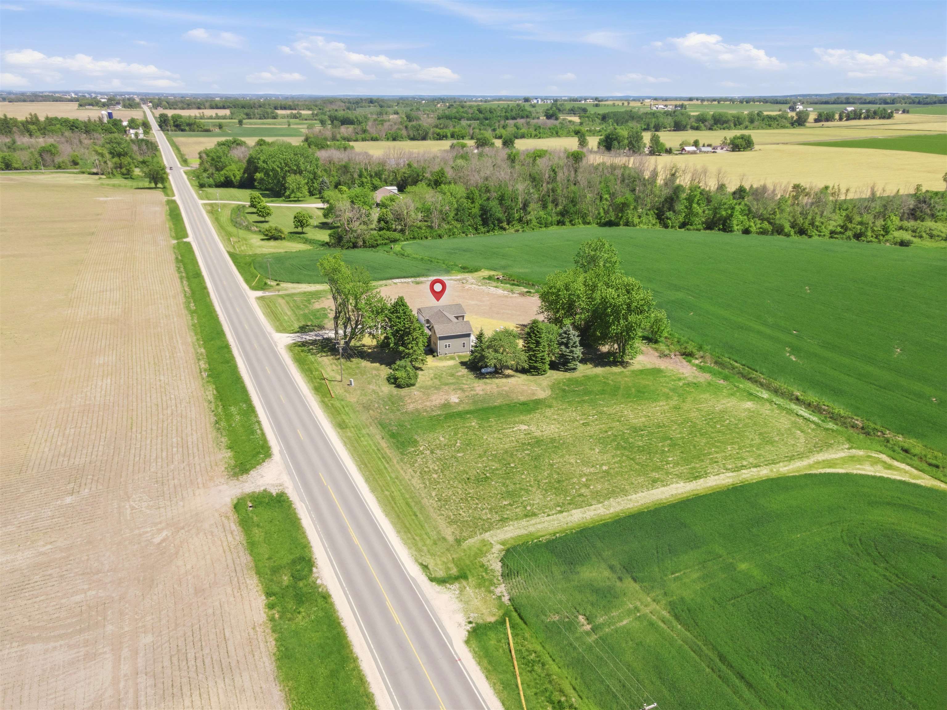 W3913 County E