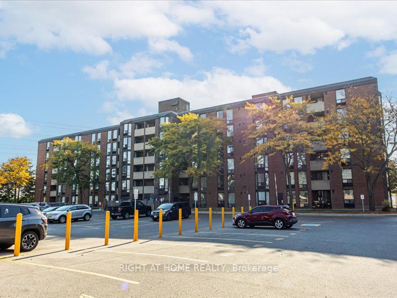 1540 Pickering Pkwy 501
