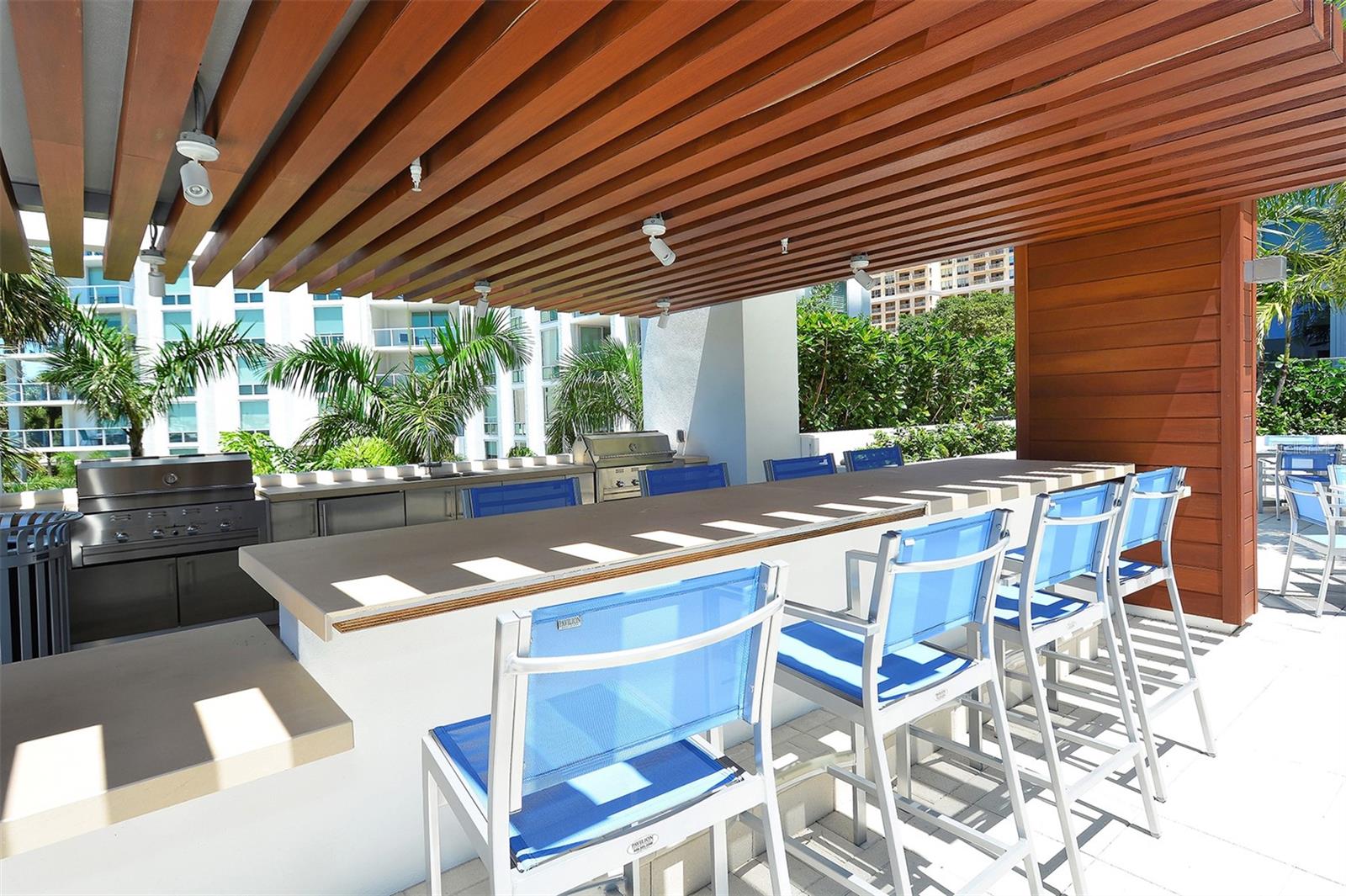 1155 N Gulfstream Avenue 1107