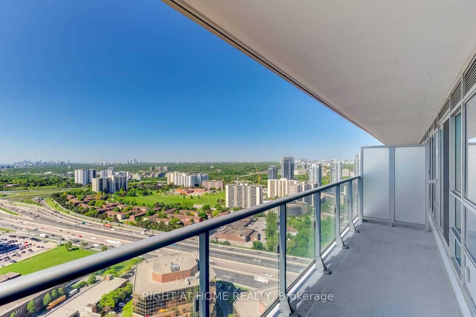 2015 E Sheppard Ave 3501