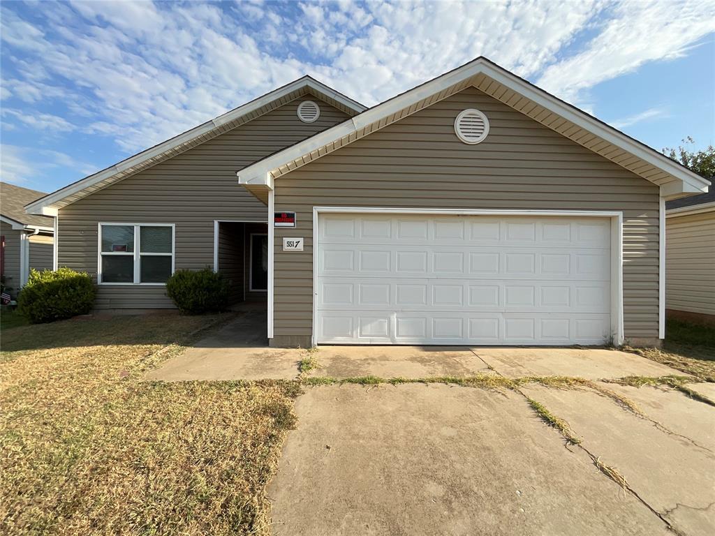 Welcome to this beautifully updated 4-bedroom, 2-bathroom home located in the heart of Del City, OK. This property boasts a range of modern amenities including a dishwasher, built-in microwave, and a new stainless electric stove top for all your culinary adventures. The home has been freshly painted and features new hardwood flooring throughout, adding a touch of elegance and warmth. The new heat and air system ensures year-round comfort. The home also offers an indoor utility for added convenience. Step outside to a large, fenced yard, perfect for outdoor activities or gardening. A covered patio provides a great space for entertaining or simply enjoying a cup of coffee in the morning. With a 2-car garage, parking and storage are a breeze. This home is a perfect blend of comfort and modern living.