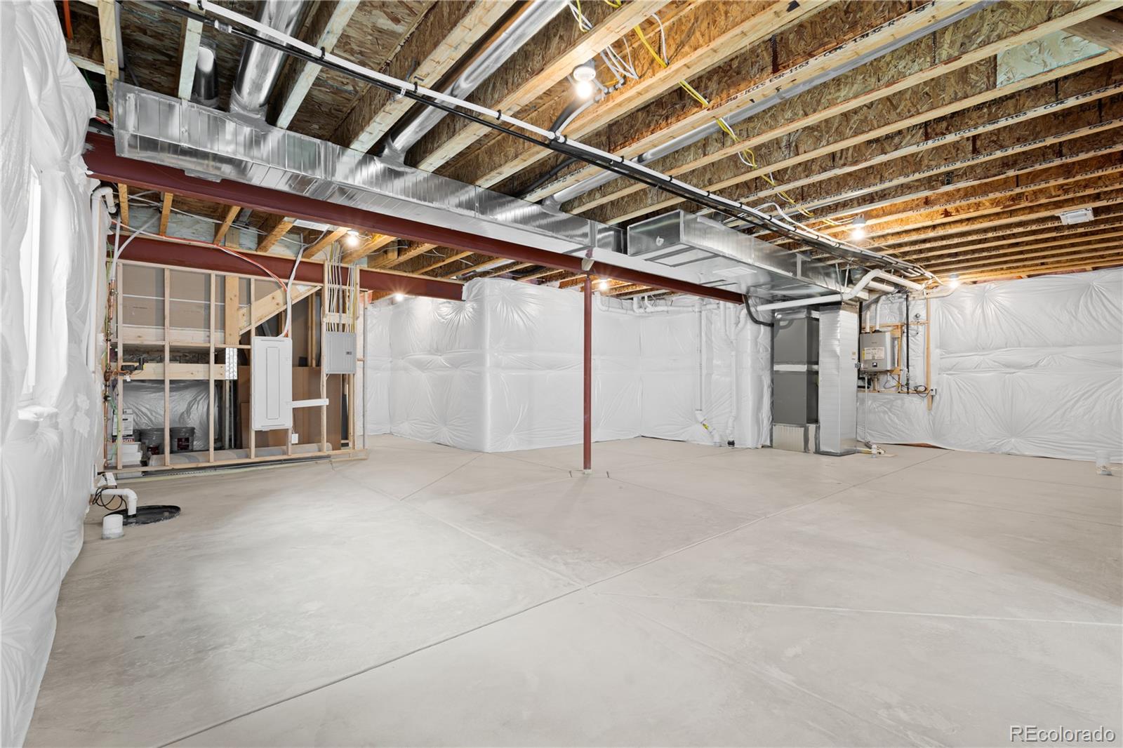 8892 Springsong Lane