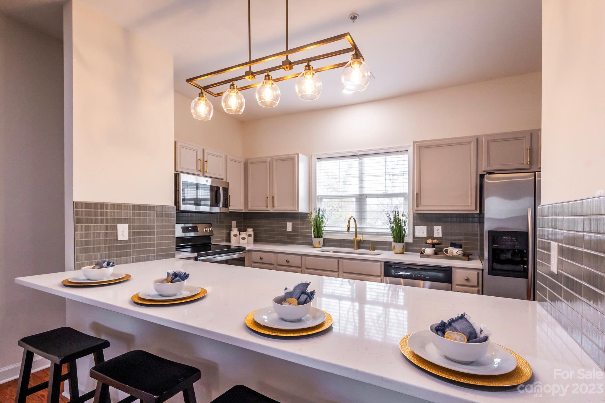 Charlotte North Carolina Residential for Sale at 3927 Arbor Lane NC