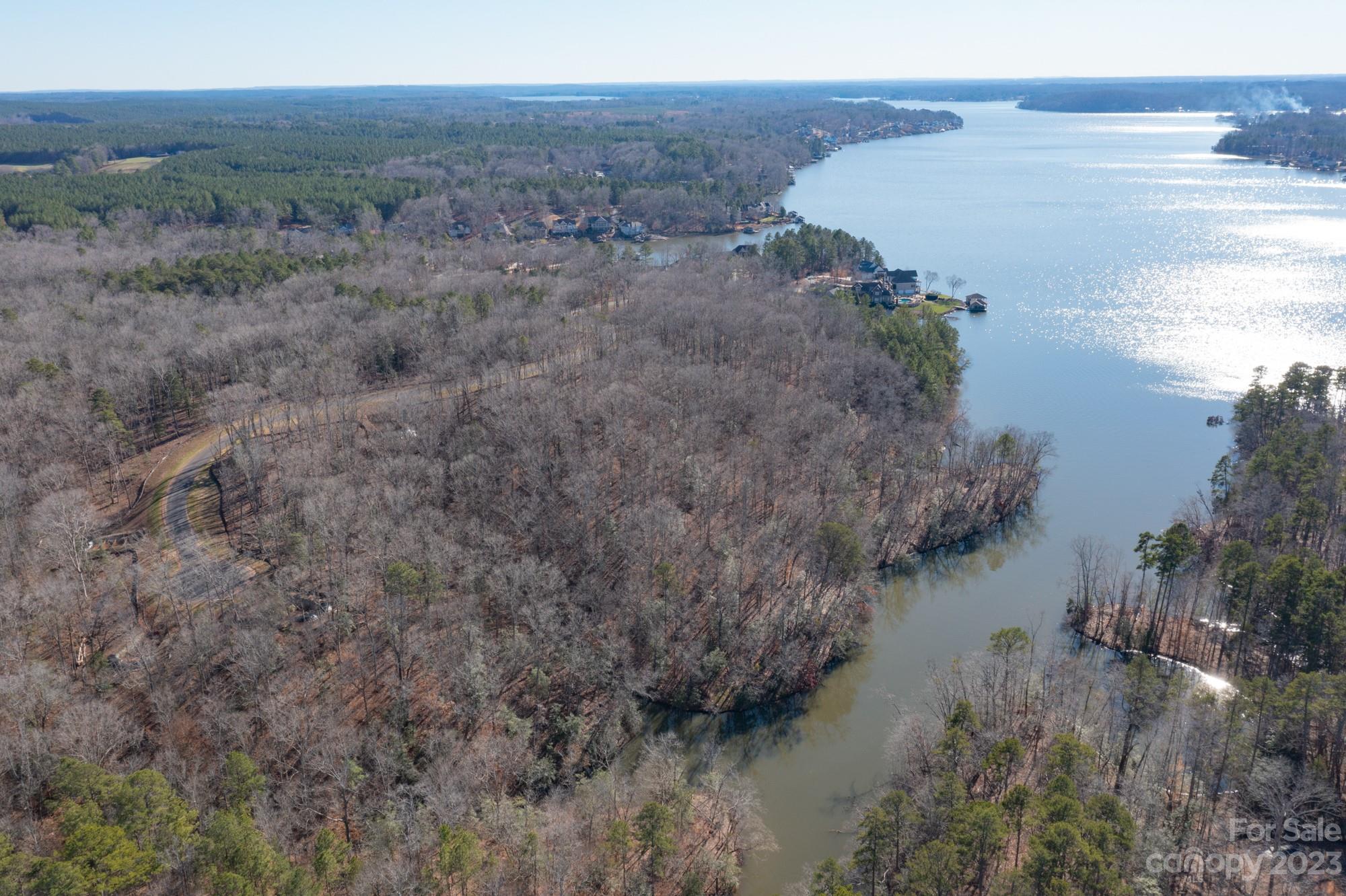 Lot # 8 Water Oak Way
