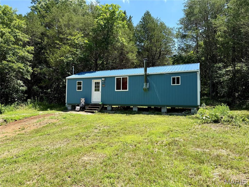 10250 Settles Road