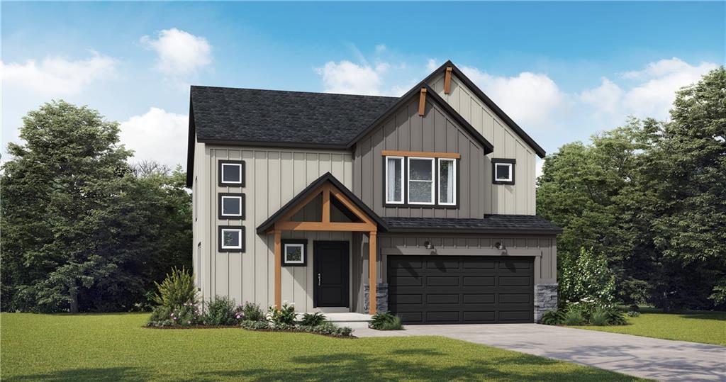 ***SOLD BEFORE PROSESSING...You may have missed out on this home-site; however, we have others. Call listing who lives on-site for more info. 

The Basswood by award winning Summit Homes. This over-sized cul-de-sac backing to trees. Come see it for yourself! This 2 story has 4 bedrooms 2.5 baths and flex room plus learning lounge in the heart of the upstairs. There is a home office on the main level plus large unfinished lower level. The kitchen has quartz island that overlooks the dining room & great room with walk-in pantry. Luxury vinal planks throughout the entire main level, stainless steel hardware & plumbing finishes give a fresh open & inviting look. Upstairs you'll find a large primary bedroom and bath has quartz tops, walk-in shower, massive walk-in closet. The other 3 bedrooms share the bath 2 also with quartz countertop, two sinks, & a tub-shower combo. Wow! 

***Pics for ref only, and the final lot designation to be determined by the plot map. 

Clubhouse, restaurant open to the public 7 days a week w/ daily lunch and dinner specials, (special monthly event calendar) chef & bartender. Bar, Café, open air patio, 24hr fitness center, men's and women's locker room w/ showers, 3 pools, basketball, tennis, pickleball, championship 18-hole golf, pro golf shop, 2 pavilion event spaces one at the playground & BBQ grilling area, one at Creekmoor lake marina, private boat dock and launch, miles of fitness trails, and 108 acre stocked lake full largemouth bass, crappie, bluegill, catfish and tons of wildlife. Creekmoor lake is designed for paddleboarding, sailing, kayaking, canoeing, and swimming, it’s a no wake lake.