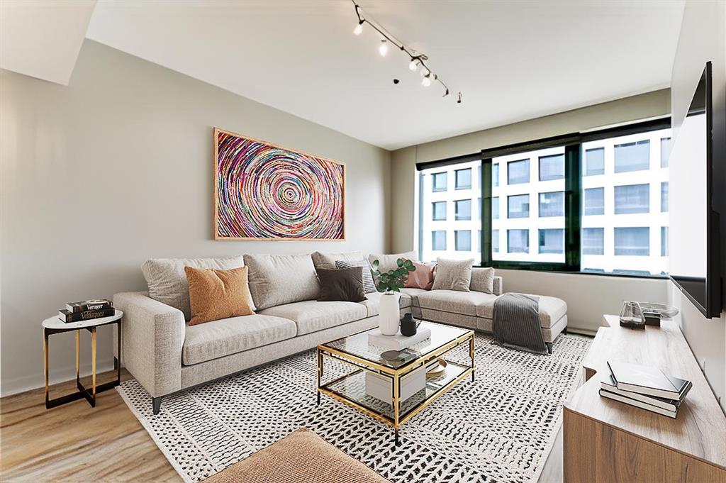 1200 Main Street 2508