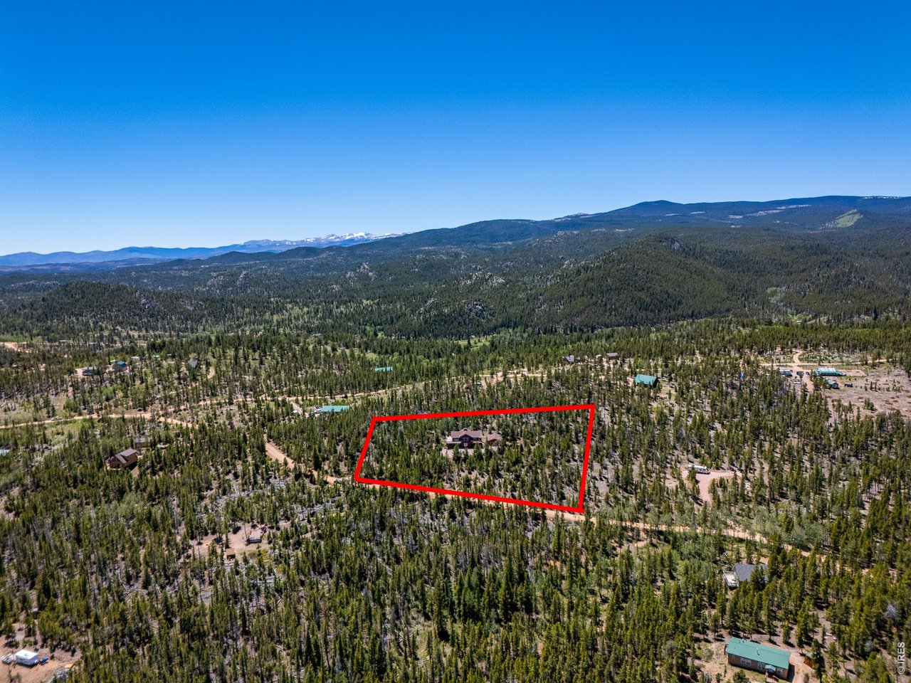 1847 Shoshoni Dr