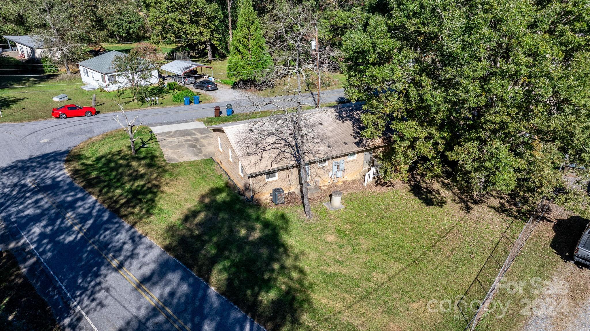 1806 & 1808 22nd Street NE