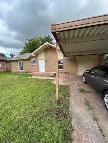 Updates completed or will be completed prior to closing include paint, flooring, quartz counters in kitchen, HVAC.  The showers have been updated and quartz counters in the baths.  The home is tenant occuplied through 25 Apr 26.  This property is part of a multi-home portfolio - list of homes is attached.