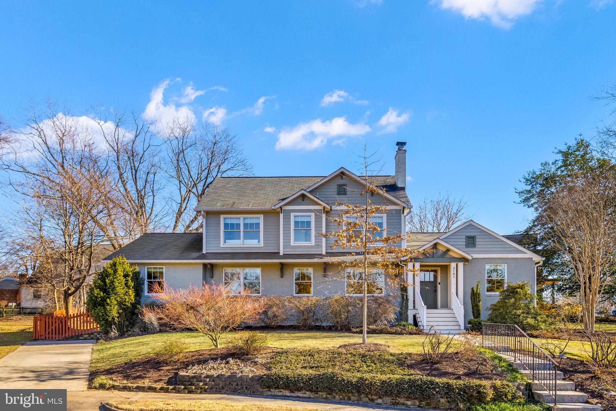 3101 N Toronto Street