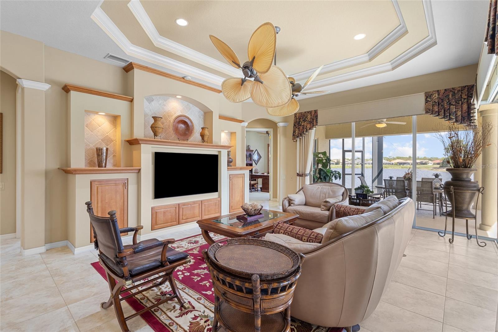 1191 Tuscany Boulevard