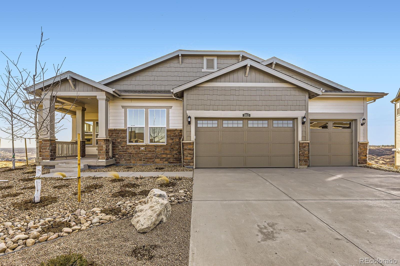 3953 Treadway Point