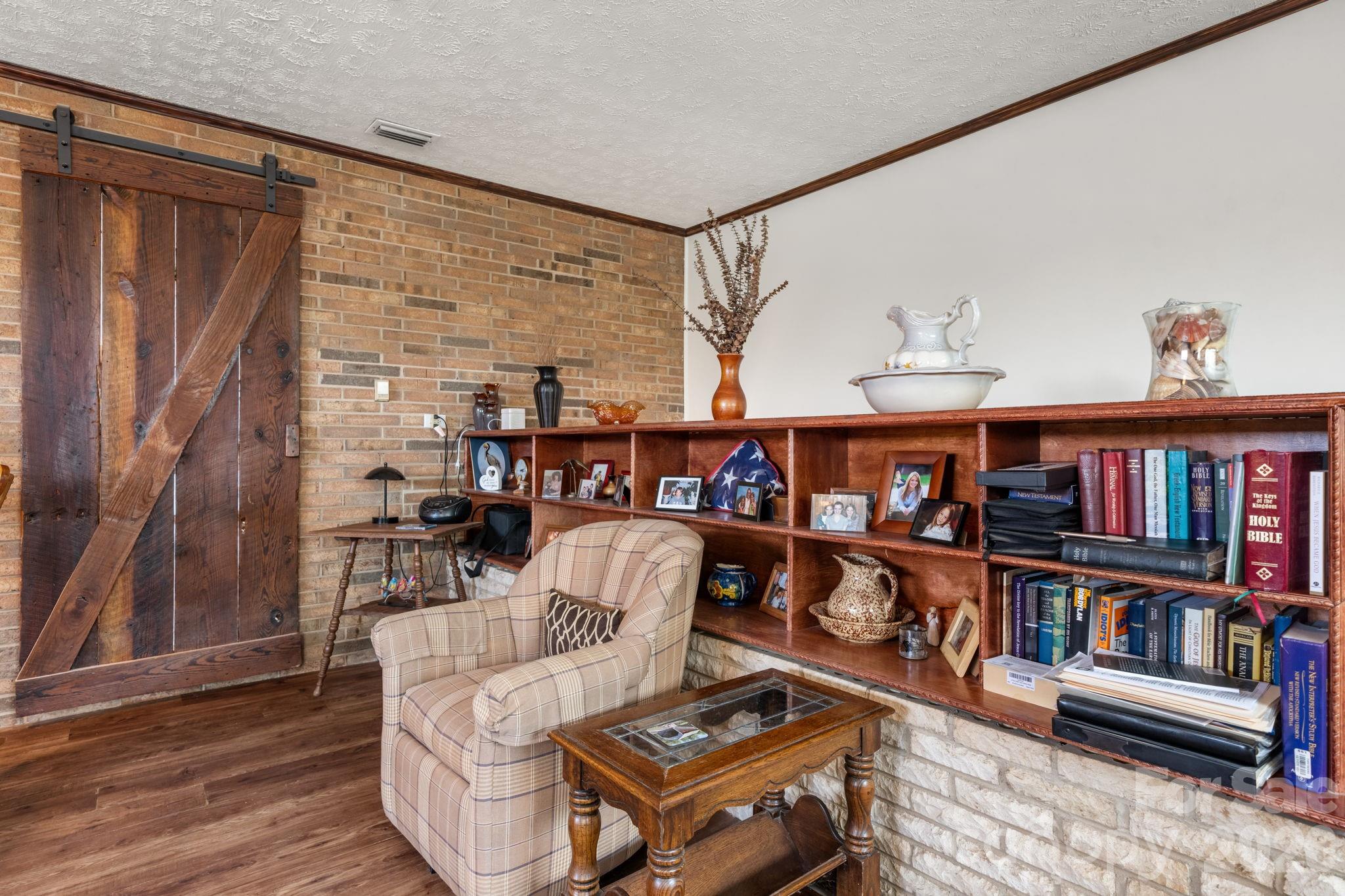 1189 Cajah Mountain Road