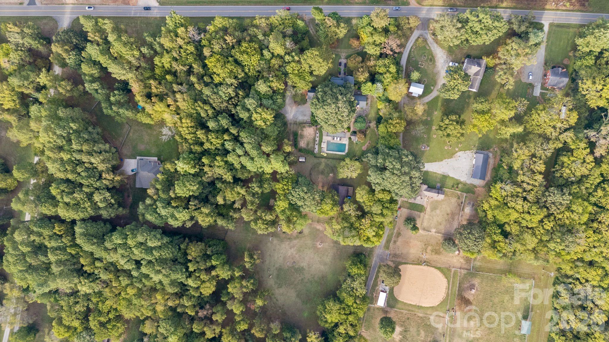 10915 Beatties Ford Road