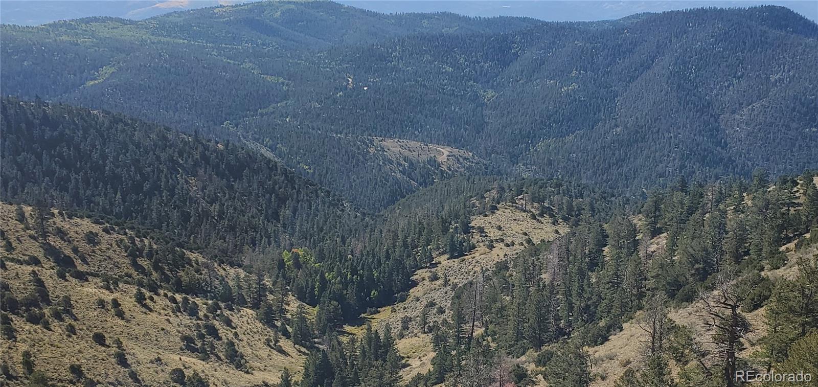Lot 5821 Covington Road