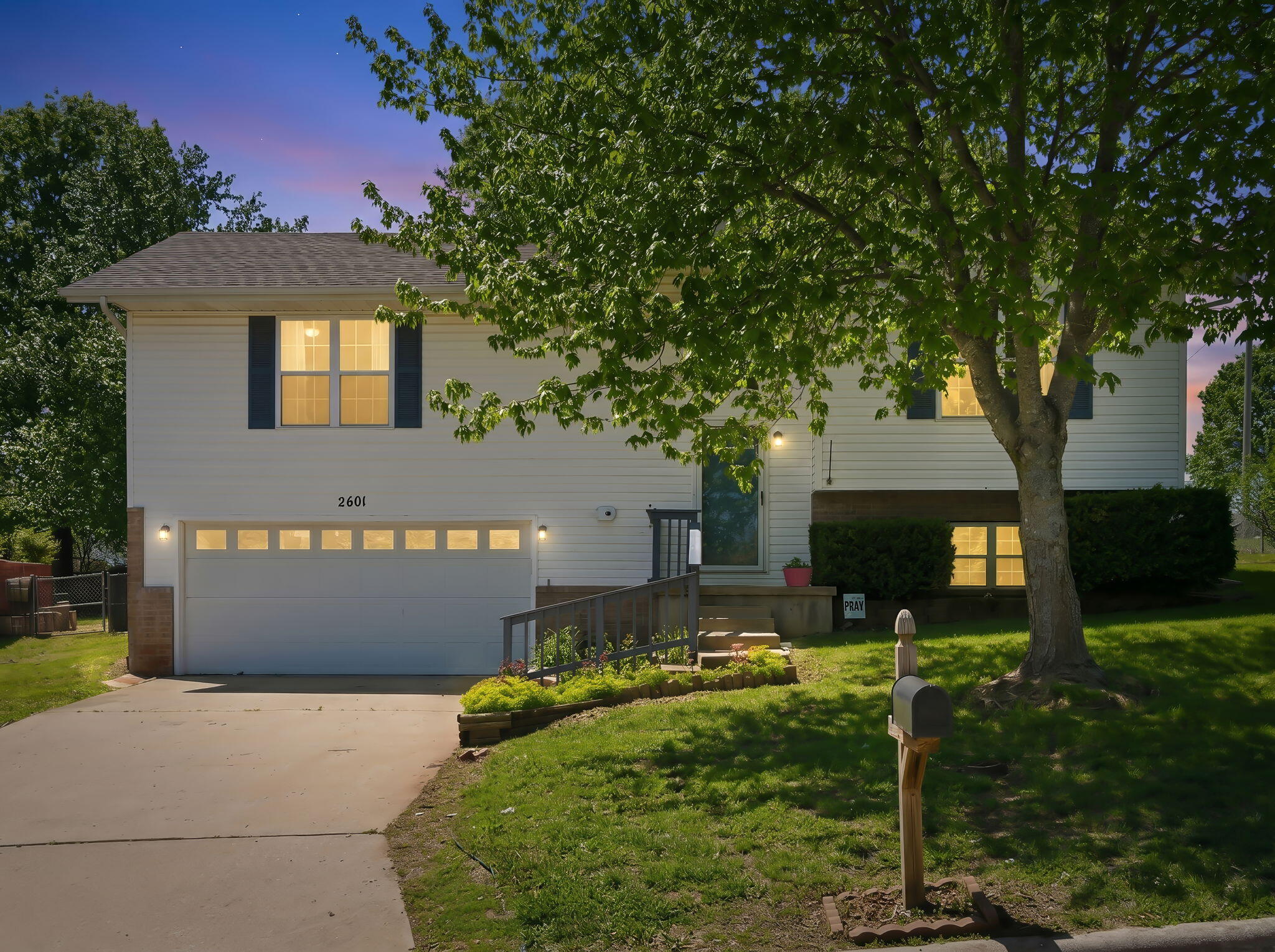 2601 S 14th Street