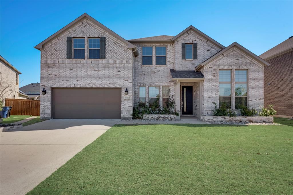 16476 Ryder Rock, Road Frisco, TX