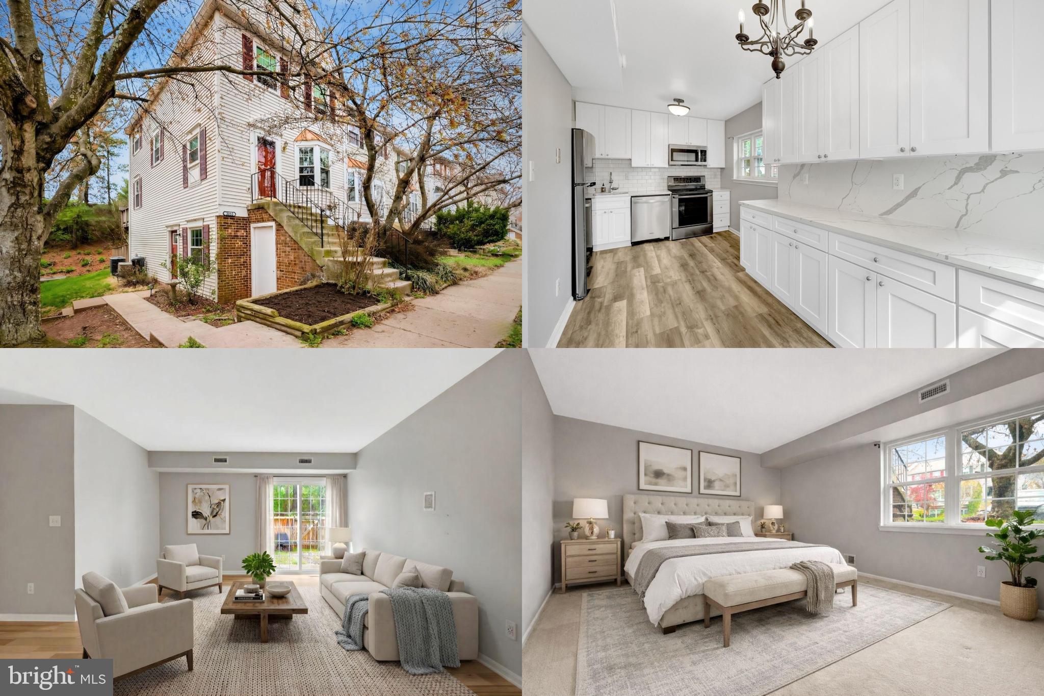 4194 Pleasant Meadow Court 102C, Chantilly, VA 20151