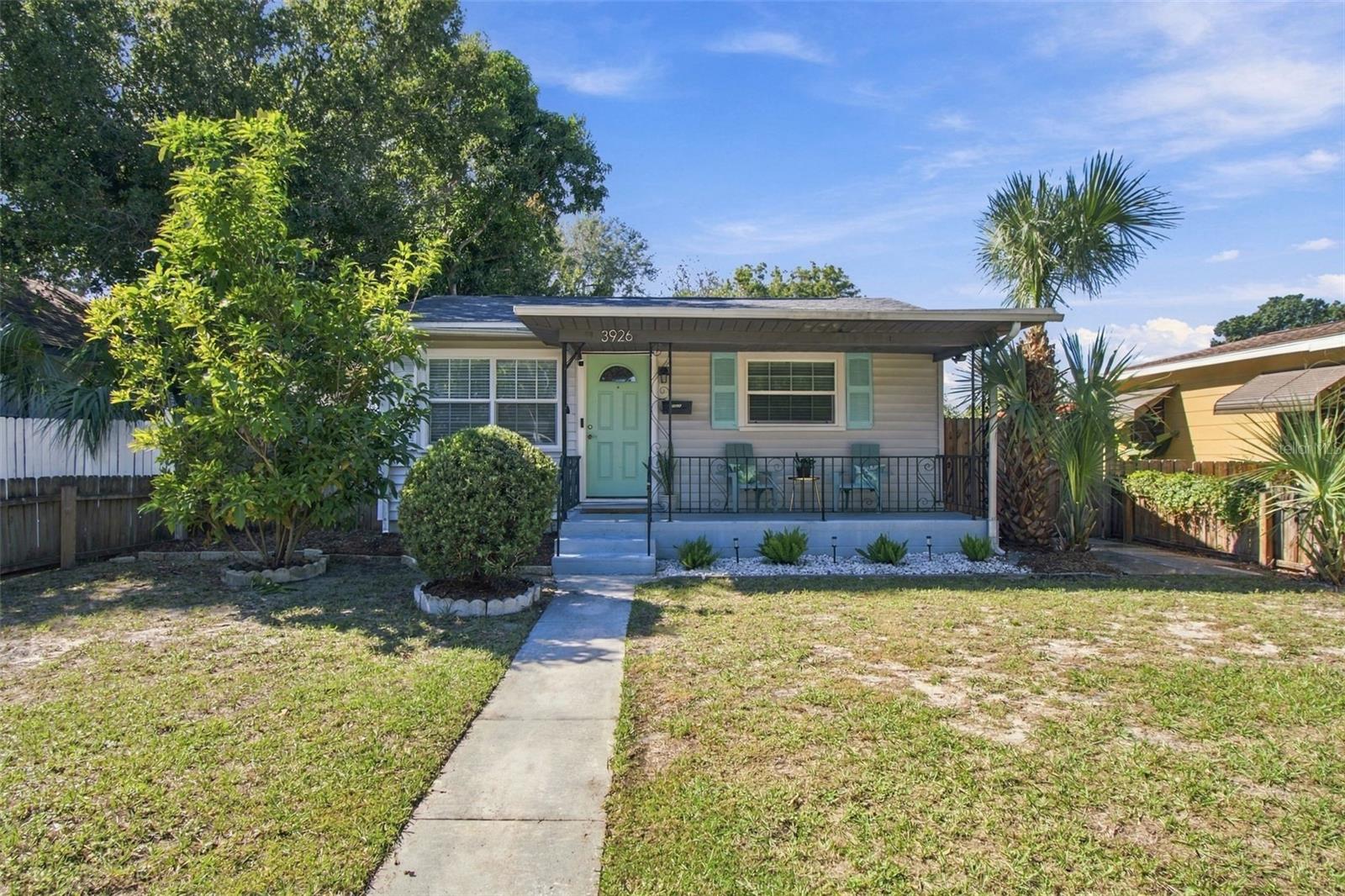 3926 26th Street N