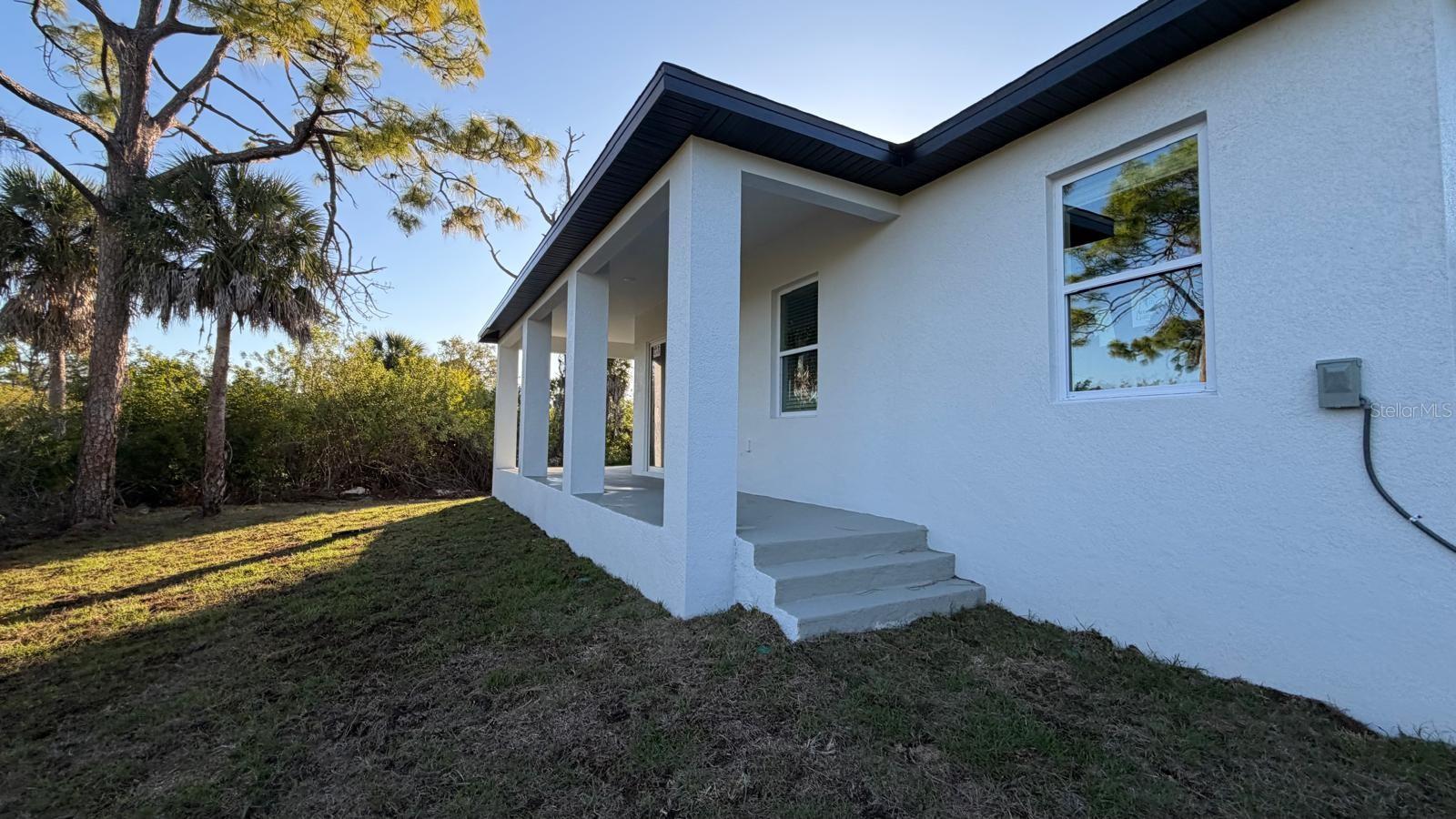 13222 Irwin Drive