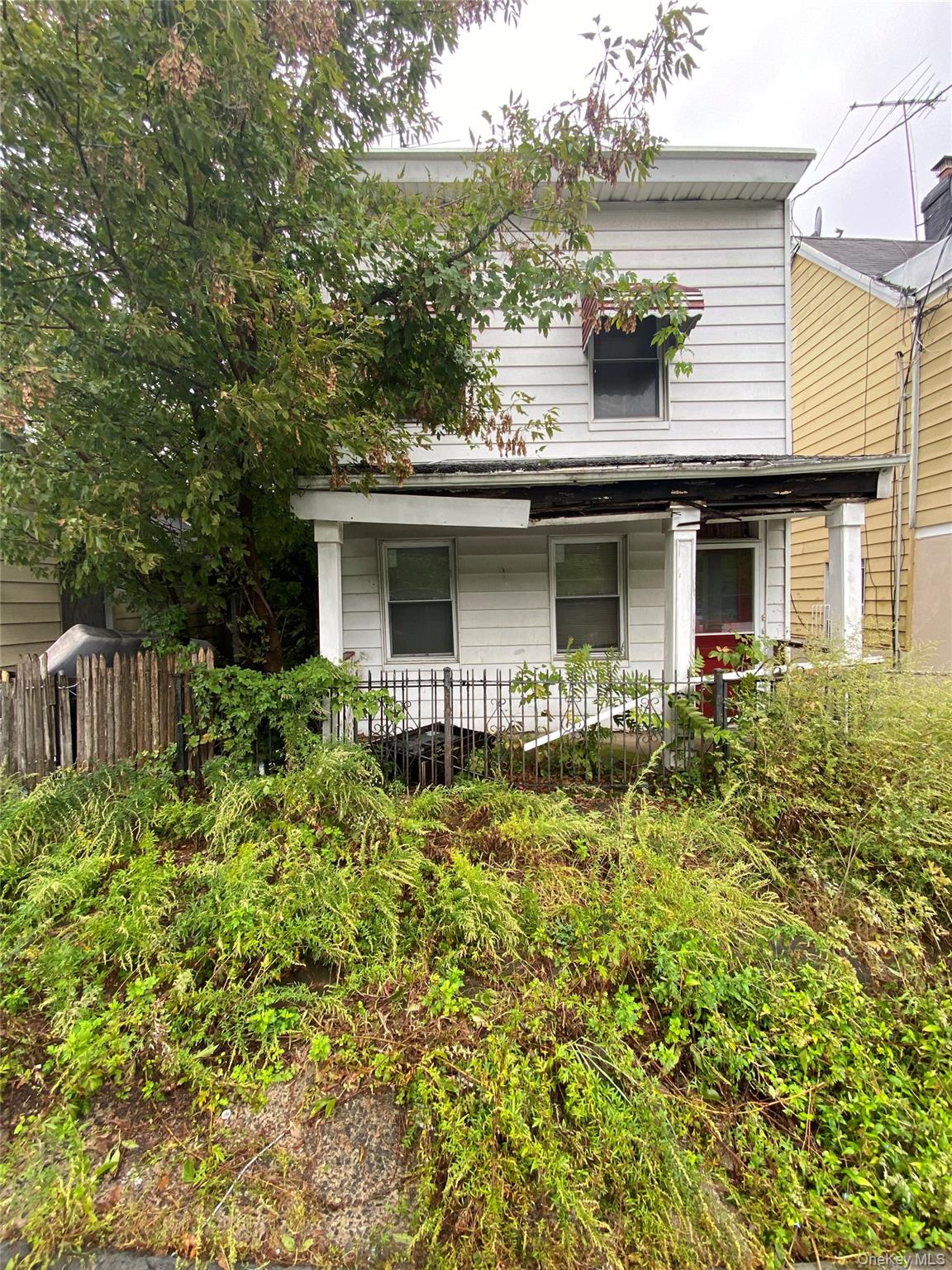 92 Vineyard Avenue