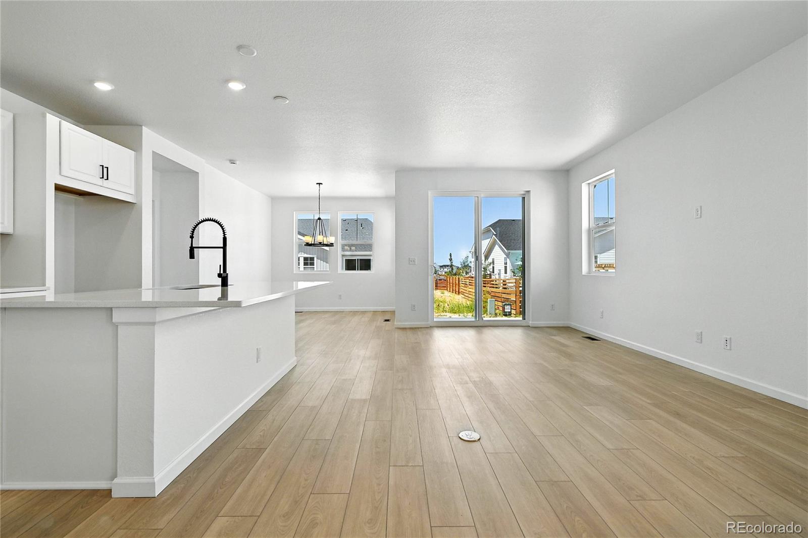 3443 N Denali Street