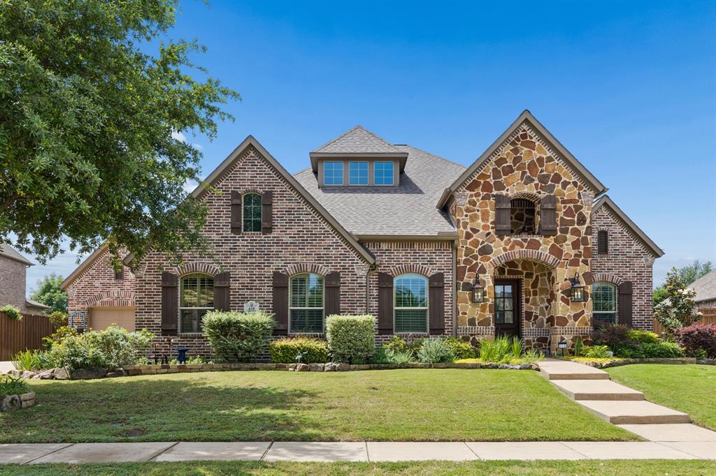 618 Forest Hill Drive