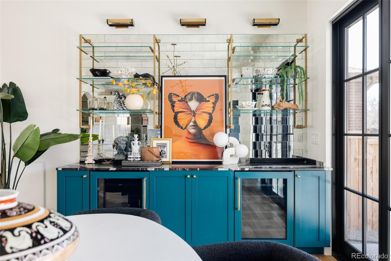 1641 S Corona Street