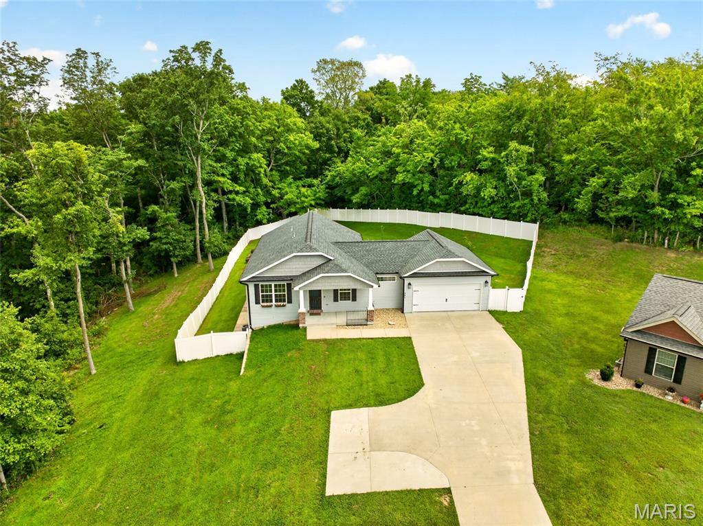 391 Leimer Lane