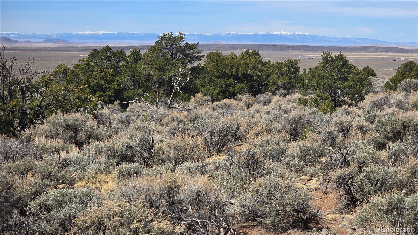 Lot 1248 Juarez Road