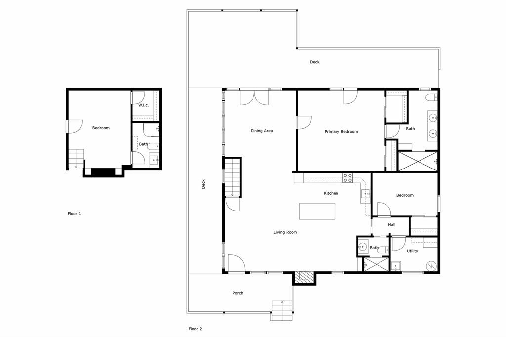 491 Black Forest Drive