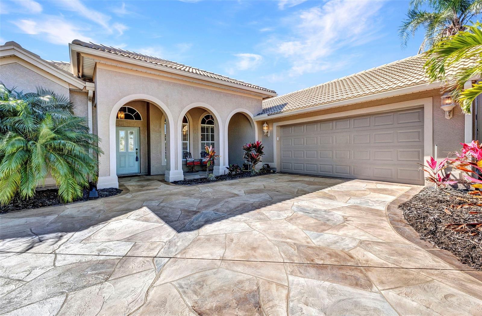 3511 Bay Ridge Way