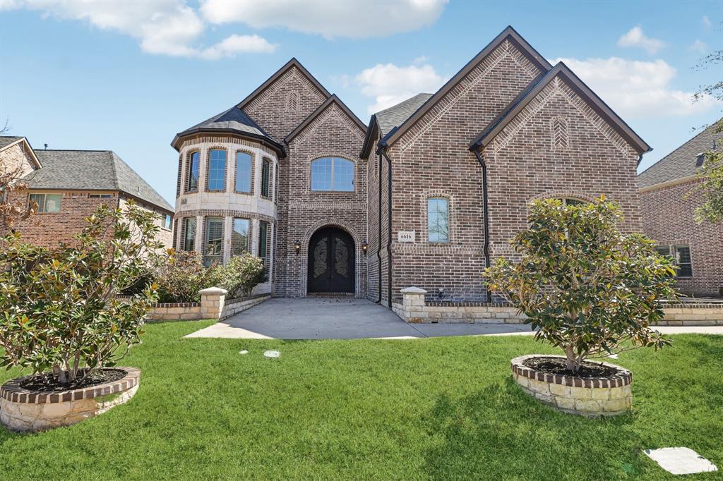 6616 Mountain Sky, Road Frisco, TX