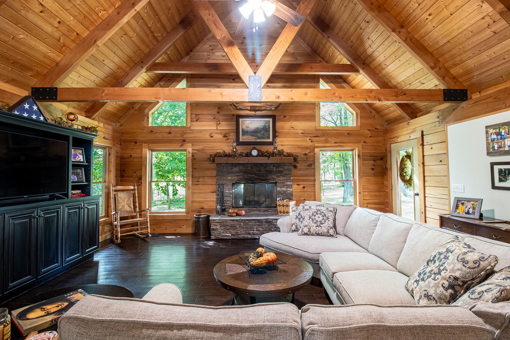 351 Bowling Branch Rd