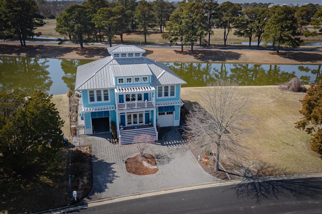 22 Bridgeton Drive 53