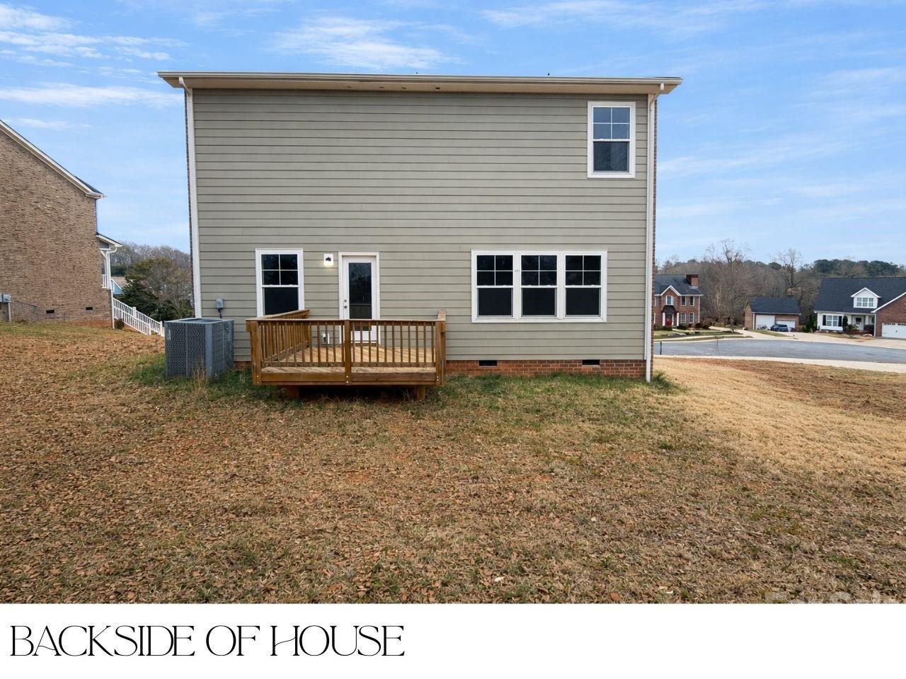 1343 Harvest Moon Way