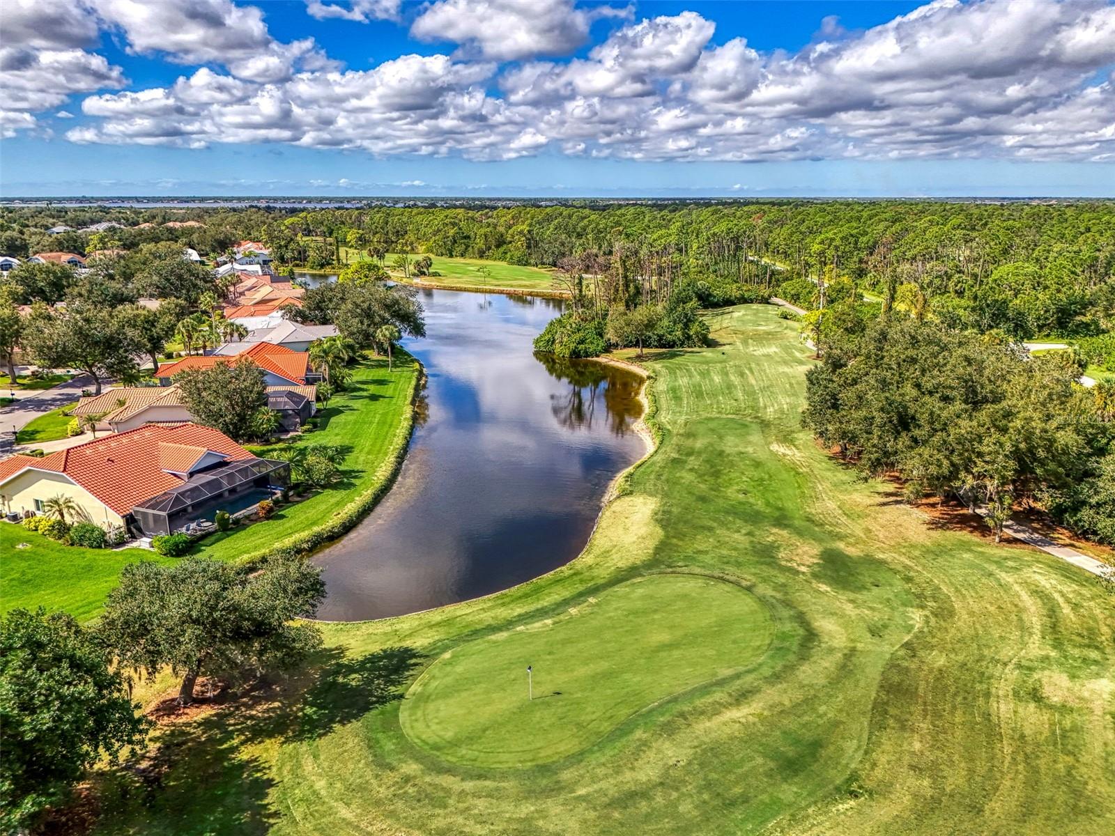 14502 Bridgeview Lane