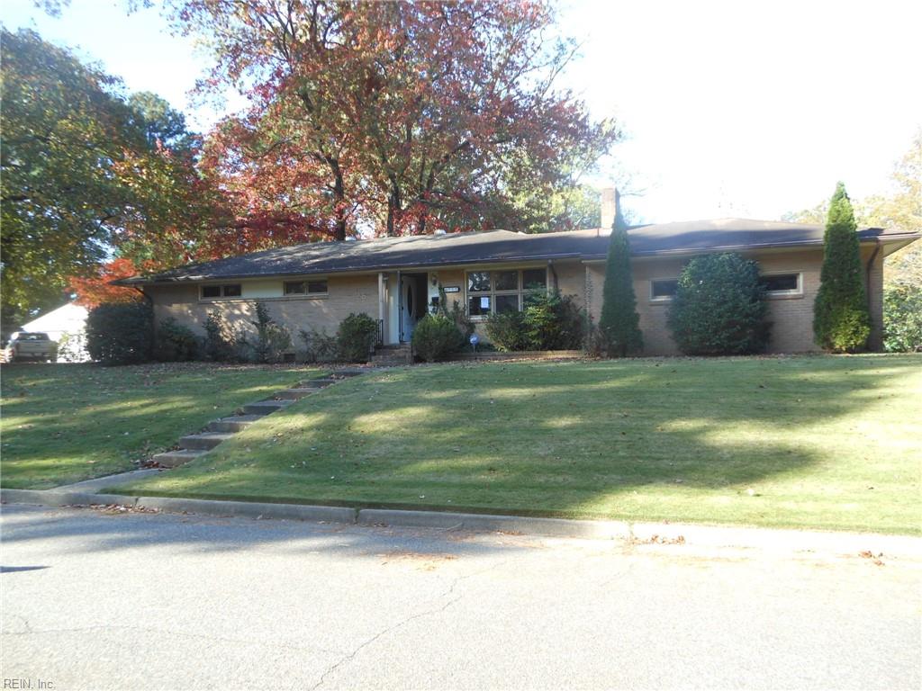 115 Glade Road, Newport News, VA 