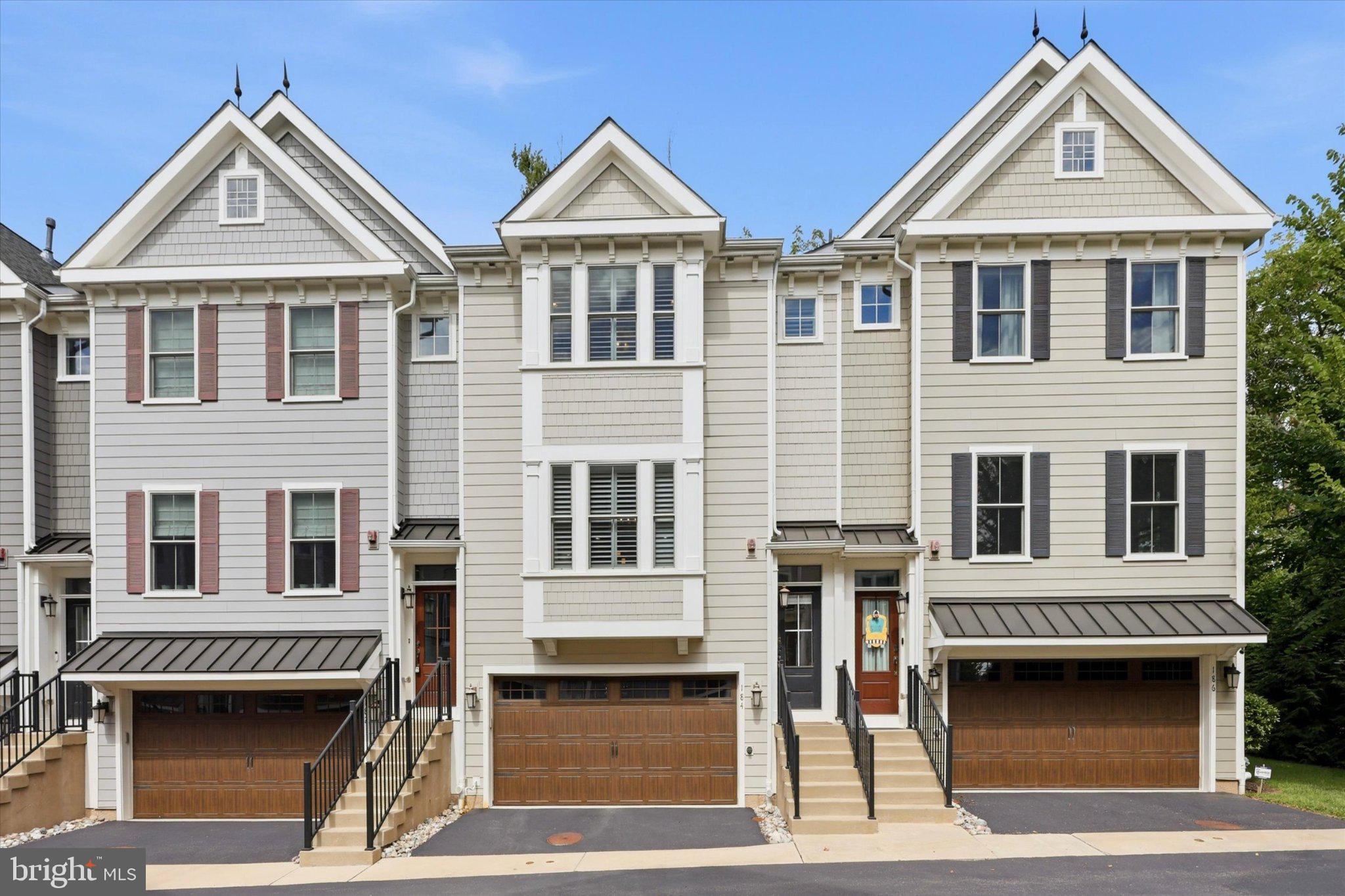 184 Cricket Avenue