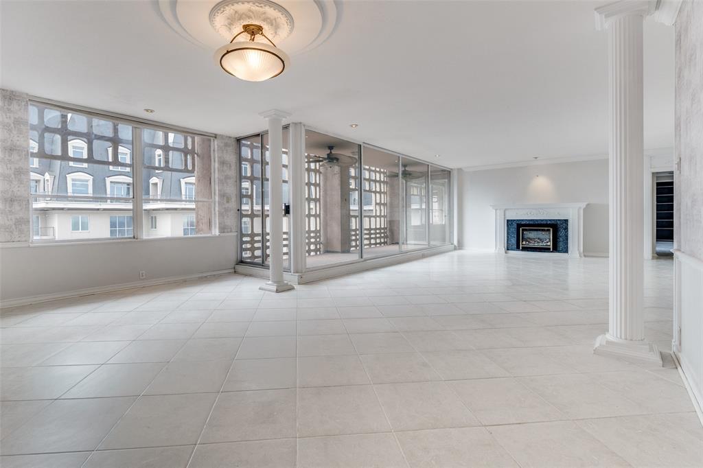 3525 Turtle Creek Boulevard 21B