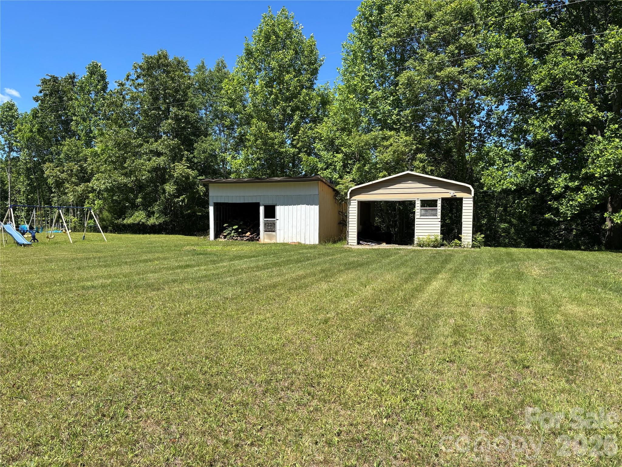 262 Blackberry Lane
