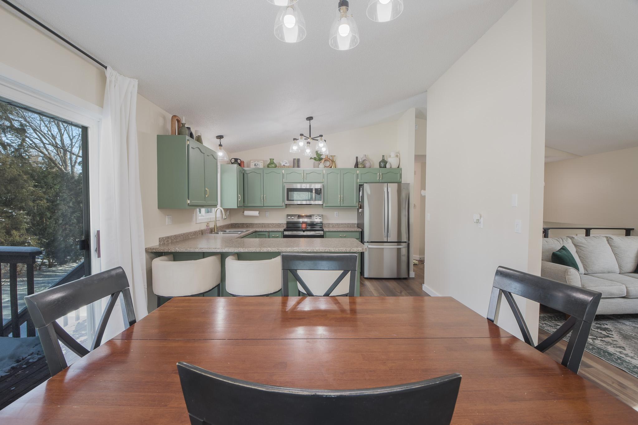 233 Pleasant Ridge Drive