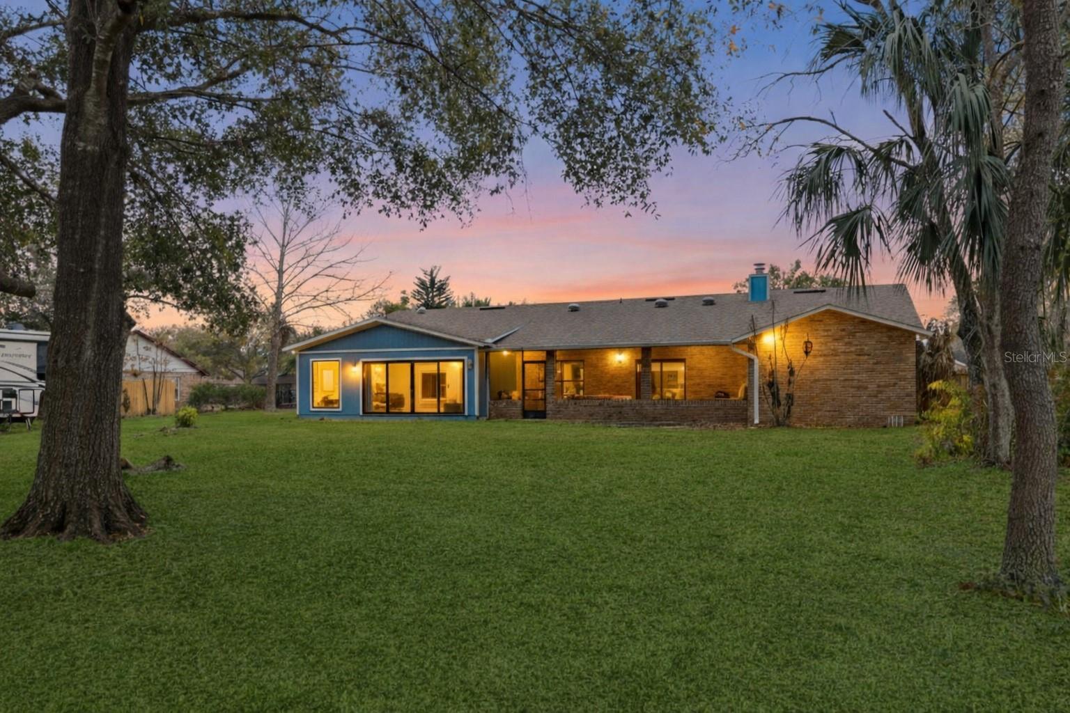 520 Summerhaven Drive