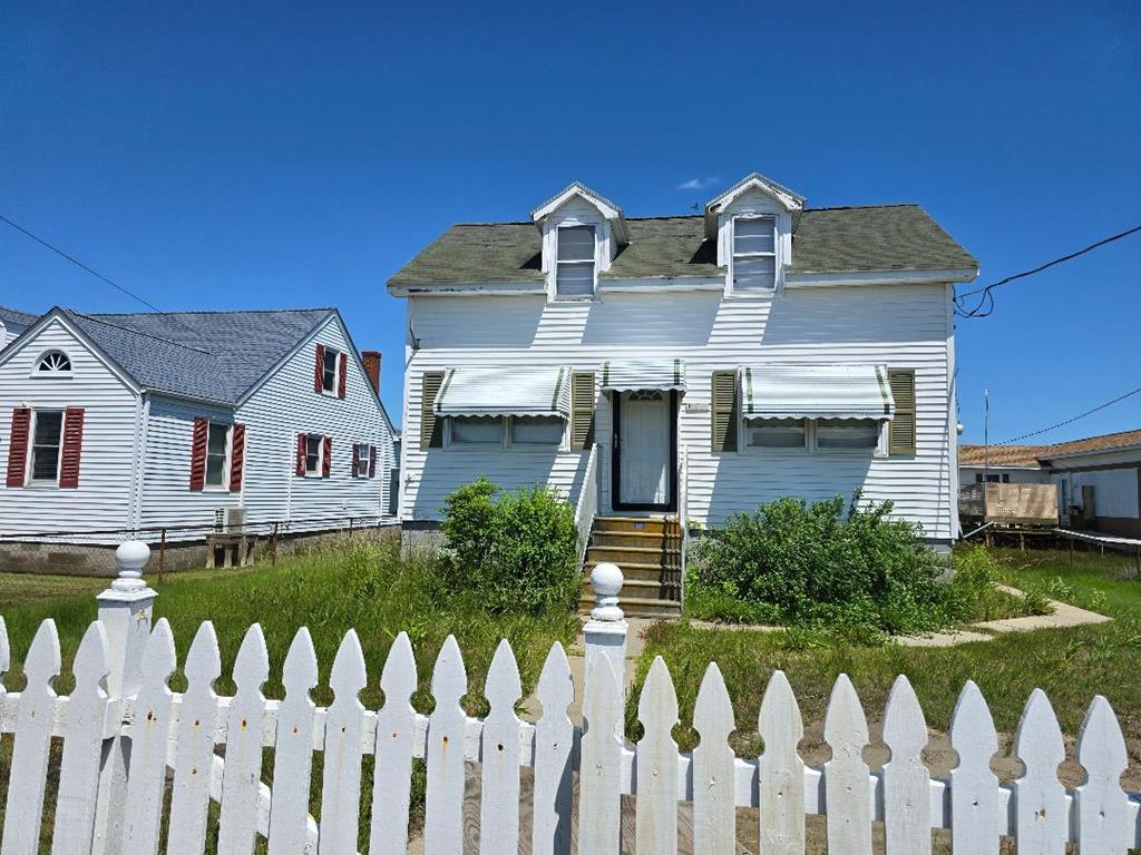 Cottage of Hopeful Future: 100 years of care and aid of FEMA raising the home, in the nick of time, resulted in another sturdy home with years to come on Tangier Island. Courtney Thomas, referred to as the mail boat, leaves every day from Crisfield Md, except Sunday. Sharon Kay takes you back to Crisfield. Captain Parks, come spring takes you to and from Onancock. The backgrounds front West Ridge Creek,. Split system heat & air radiated floor heat, in the dining/kitchen combo. Tangier women with interior design skill revamped the entire house. Sliding doors everywhere, barn style. Wood lap walls, hardwood floors. Said to be an acre, granted most is wetlands, yet lends itself to a bit more privacy. There is gut to the back, A boardwalk installed would be lovely way to enjoy the waterway.