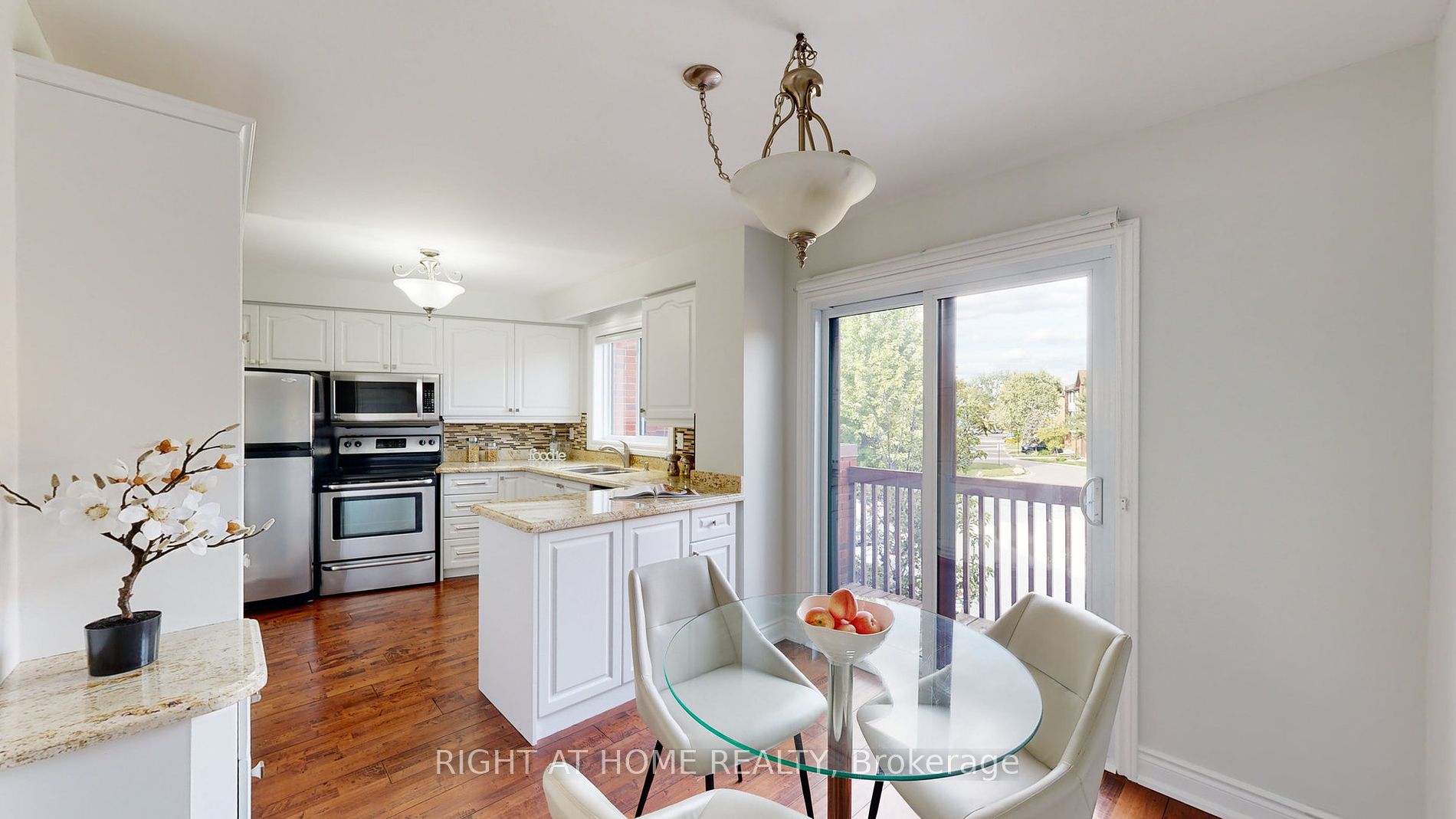 4165 S Fieldgate Dr 23