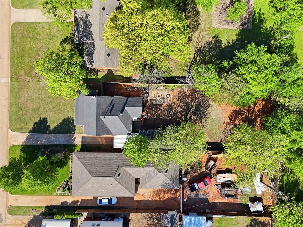 1809 NW 31st Street