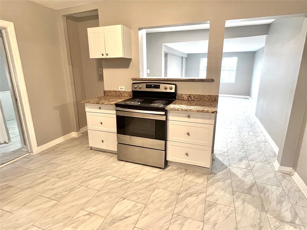510 W Gandy Street 1/2