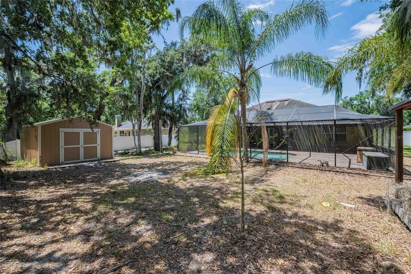 2933 Blackwater Oaks Drive
